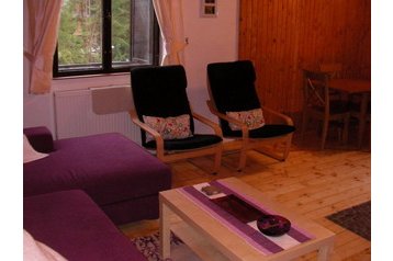 Slowakije Chata Demänovská Dolina, Exterieur